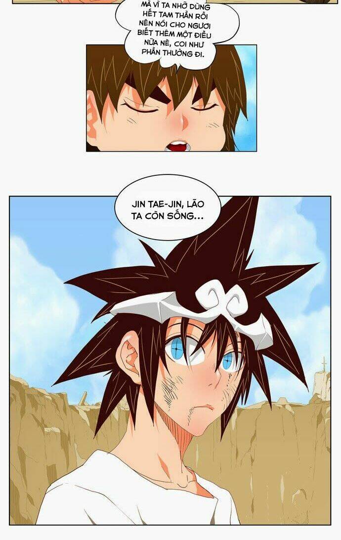 Chúa Tể Học Đường Chapter 112 - Trang 2