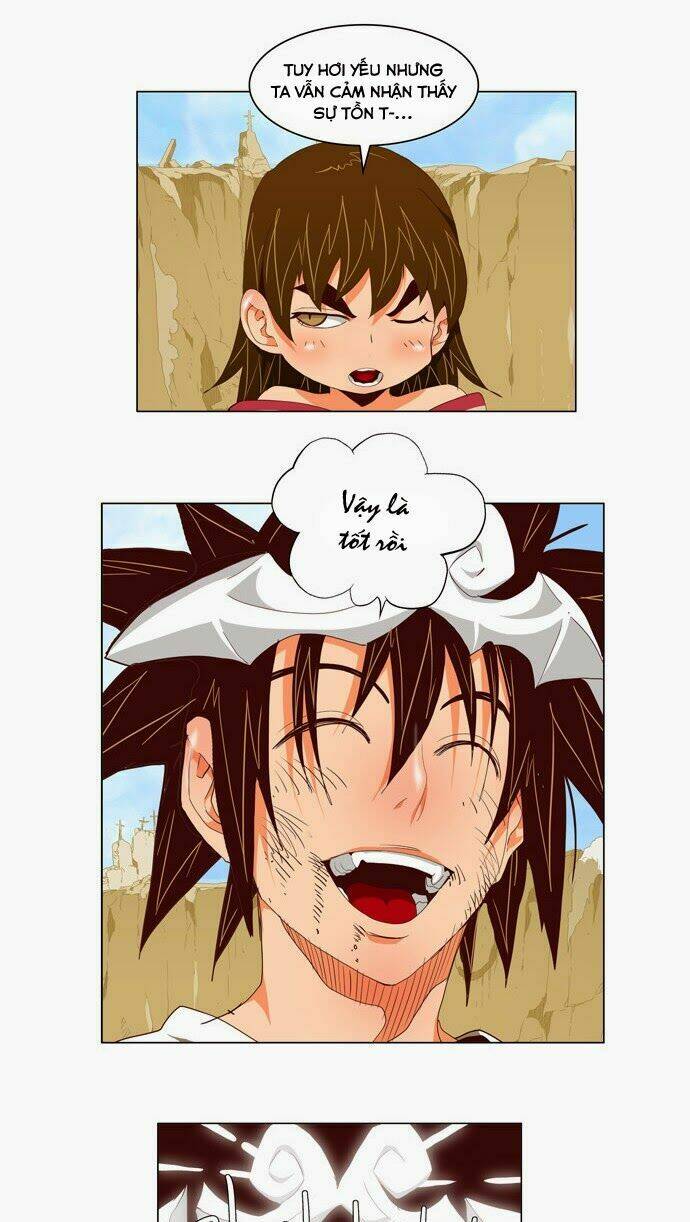 Chúa Tể Học Đường Chapter 112 - Trang 2