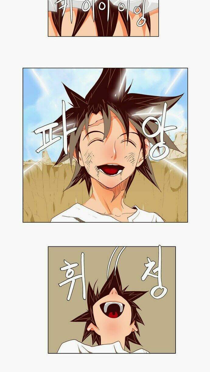 Chúa Tể Học Đường Chapter 112 - Trang 2