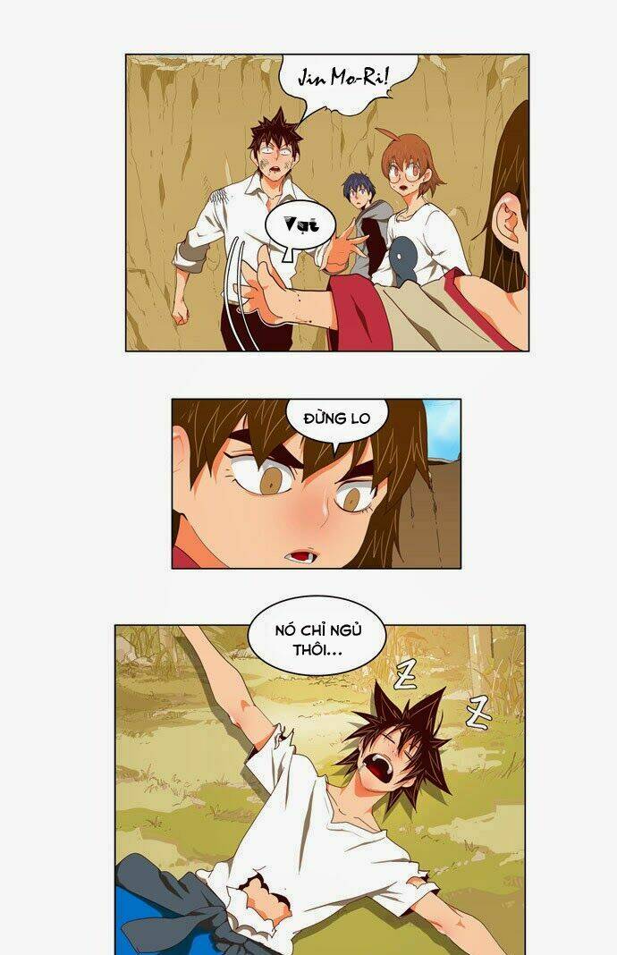 Chúa Tể Học Đường Chapter 112 - Trang 2