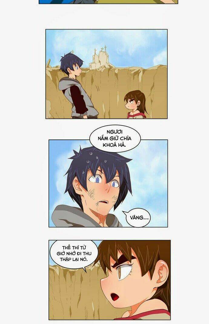 Chúa Tể Học Đường Chapter 112 - Trang 2