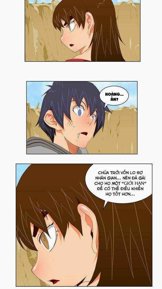 Chúa Tể Học Đường Chapter 112 - Trang 2