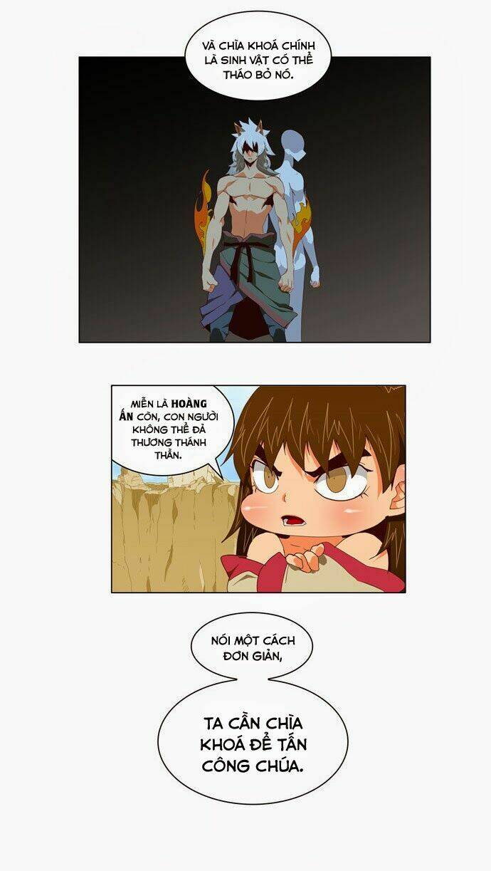 Chúa Tể Học Đường Chapter 112 - Trang 2