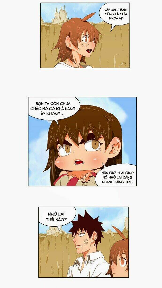 Chúa Tể Học Đường Chapter 112 - Trang 2