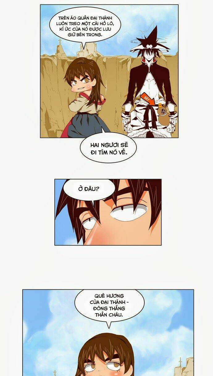 Chúa Tể Học Đường Chapter 112 - Trang 2