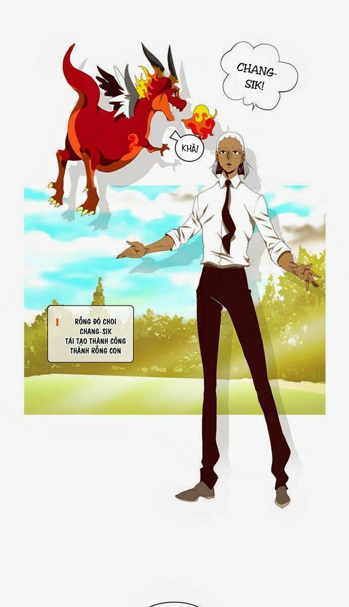Chúa Tể Học Đường Chapter 112 - Trang 2