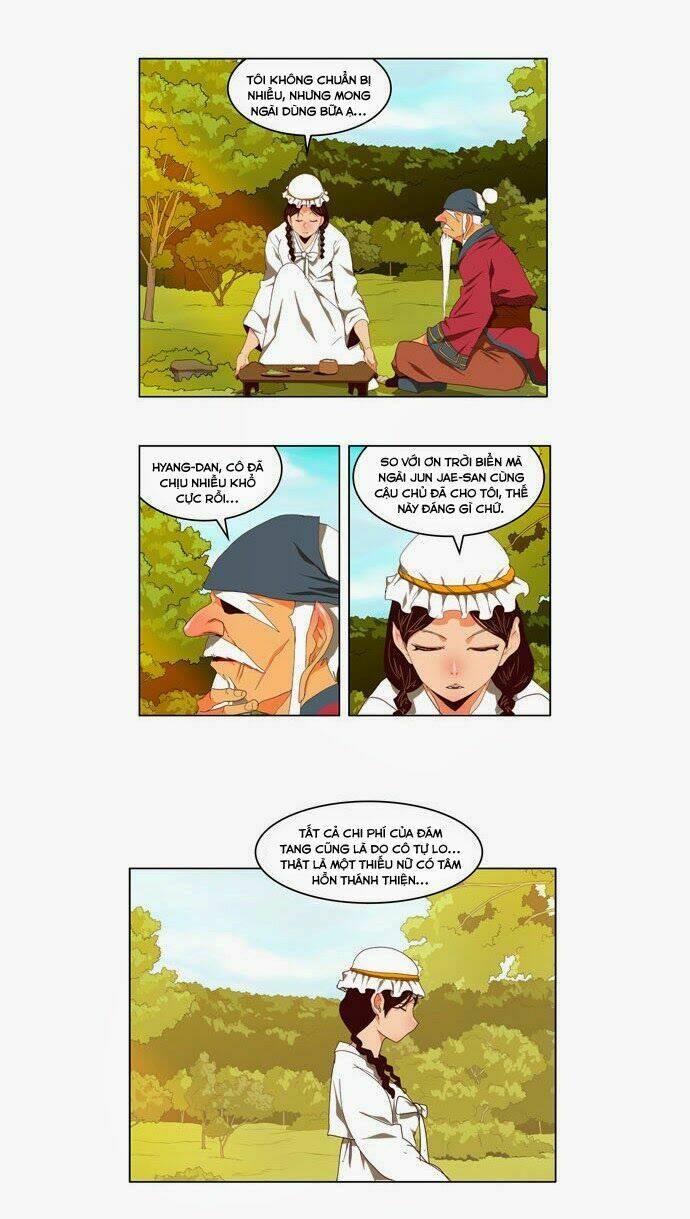 Chúa Tể Học Đường Chapter 112 - Trang 2