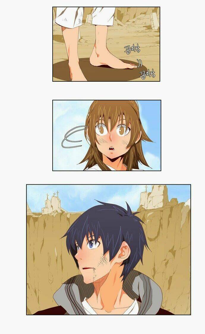 Chúa Tể Học Đường Chapter 112 - Trang 2