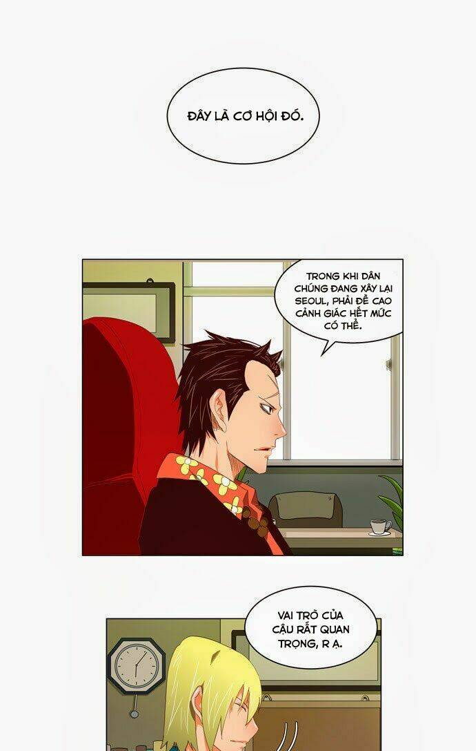 Chúa Tể Học Đường Chapter 112 - Trang 2