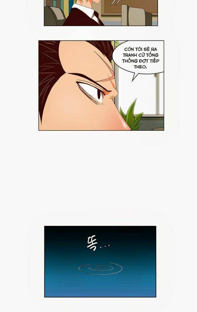 Chúa Tể Học Đường Chapter 112 - Trang 2