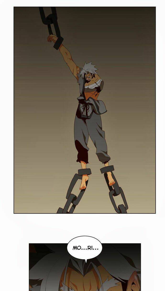 Chúa Tể Học Đường Chapter 112 - Trang 2