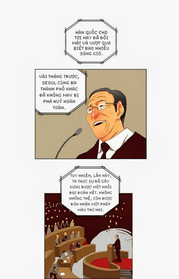 Chúa Tể Học Đường Chapter 112 - Trang 2