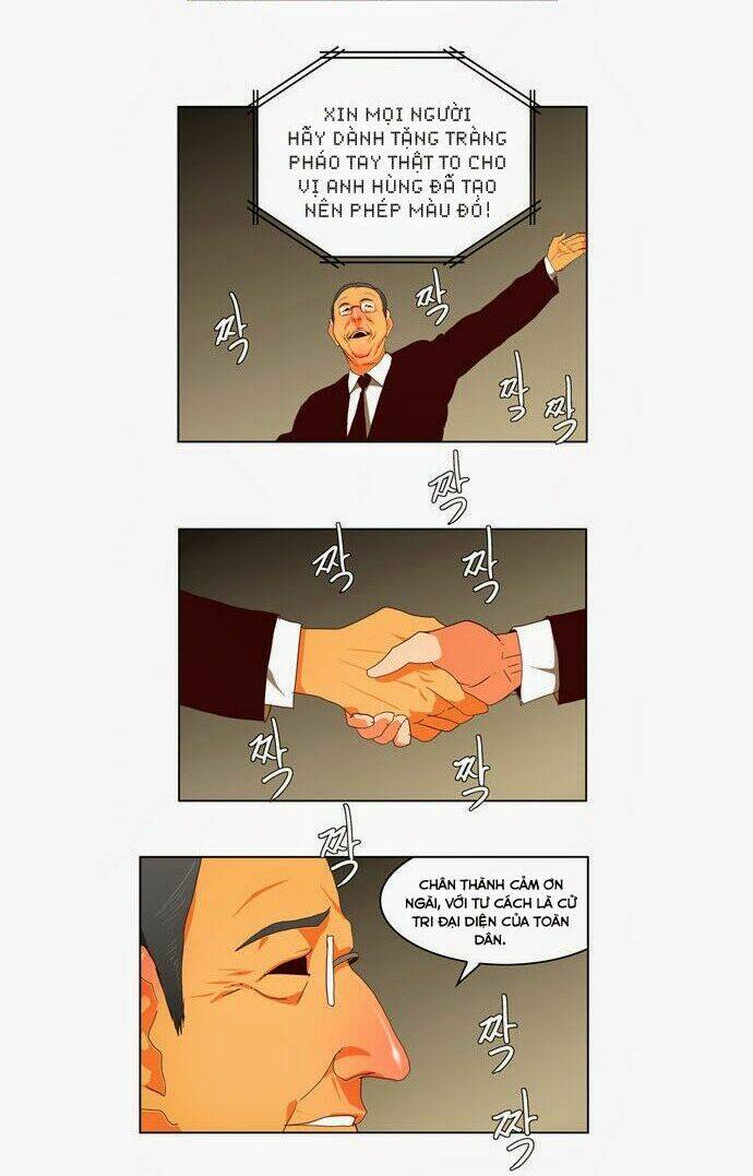 Chúa Tể Học Đường Chapter 112 - Trang 2