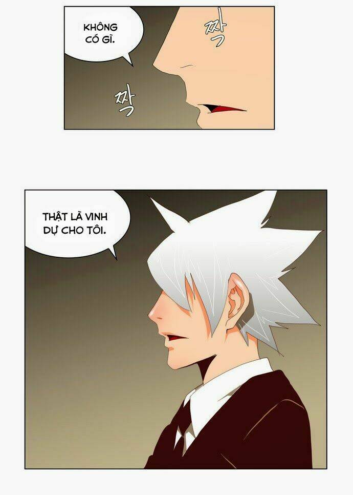 Chúa Tể Học Đường Chapter 112 - Trang 2