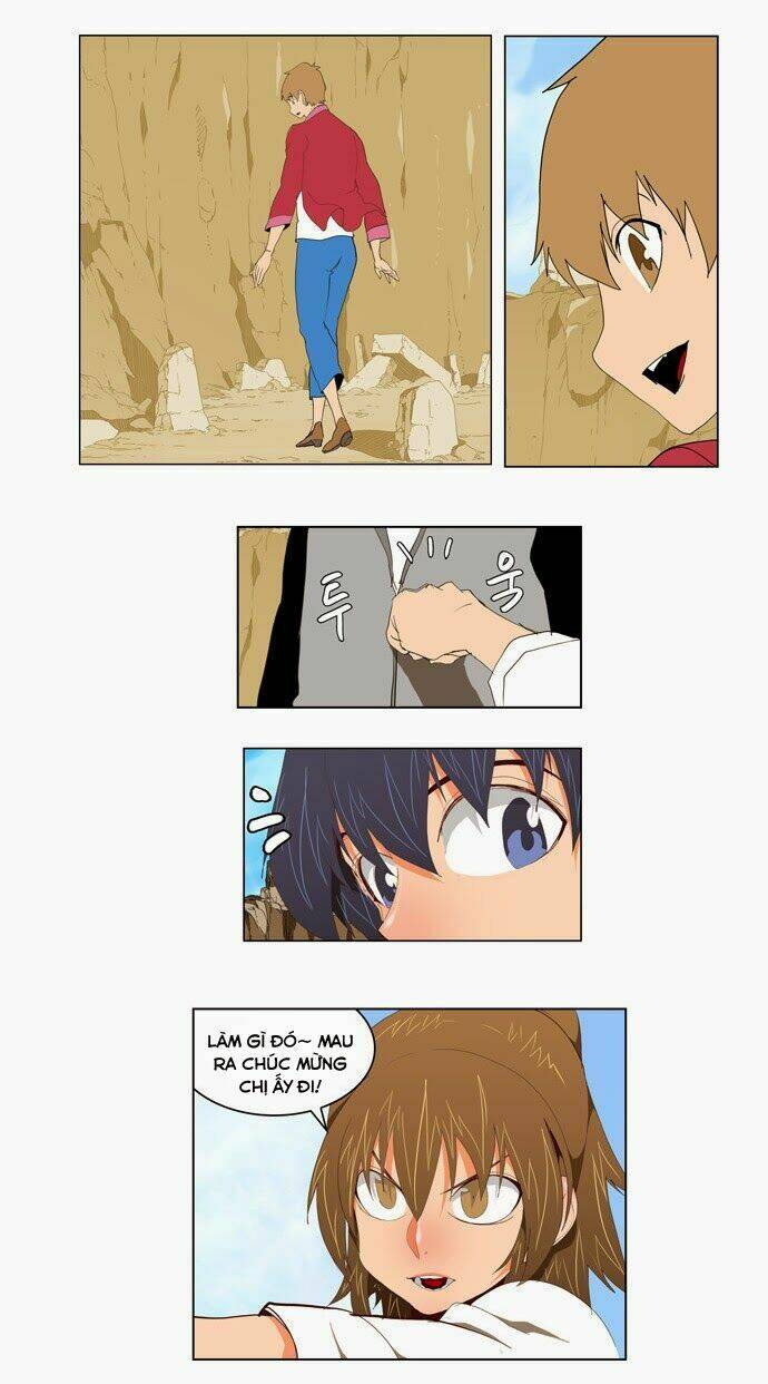 Chúa Tể Học Đường Chapter 112 - Trang 2