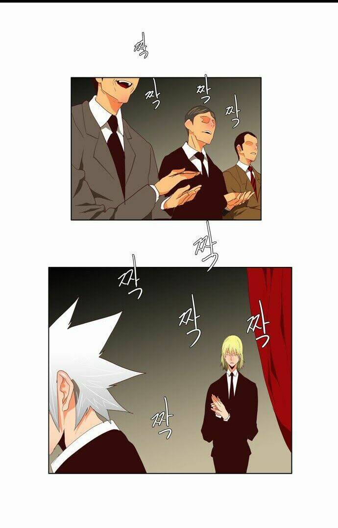 Chúa Tể Học Đường Chapter 112 - Trang 2