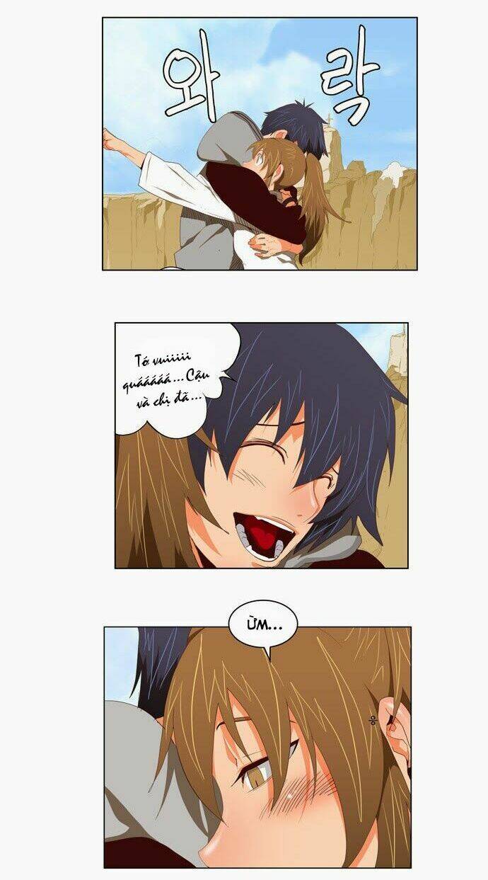 Chúa Tể Học Đường Chapter 112 - Trang 2