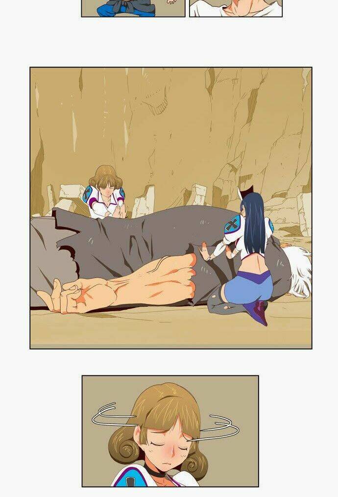 Chúa Tể Học Đường Chapter 112 - Trang 2