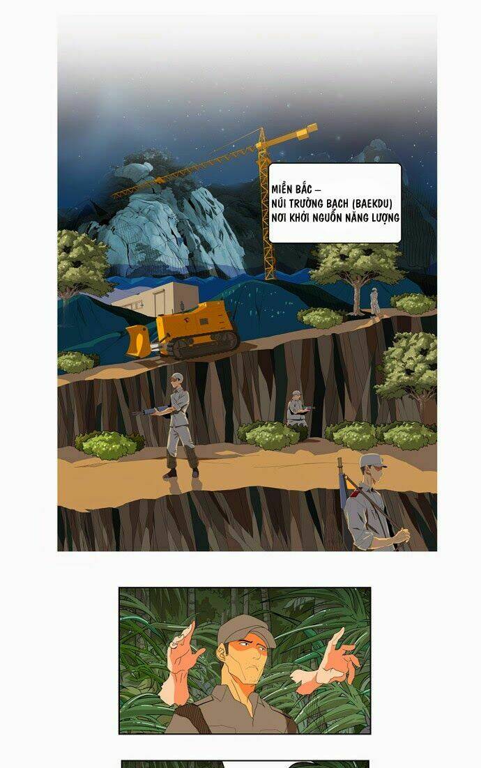 Chúa Tể Học Đường Chapter 113 - Trang 2