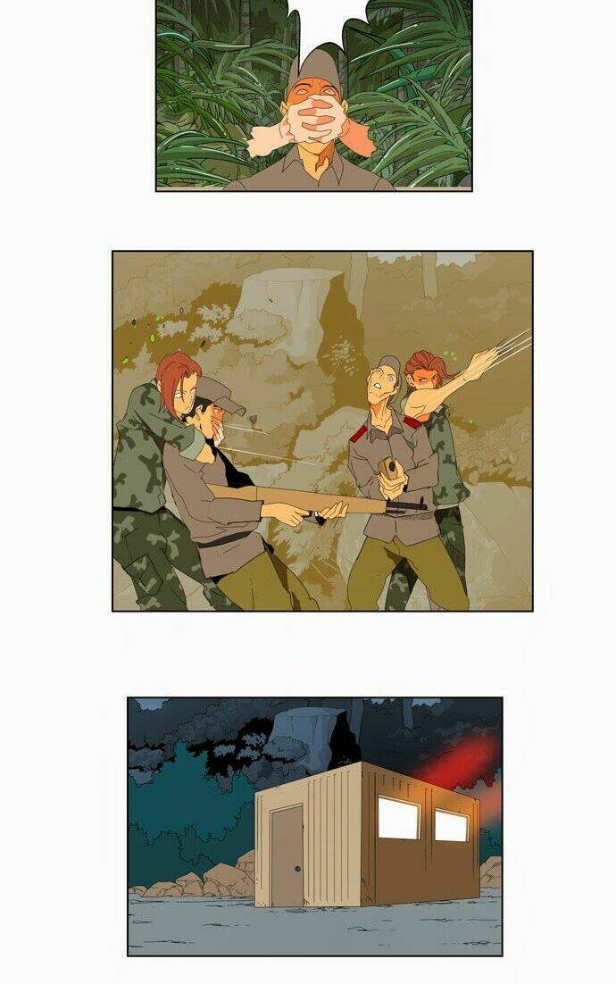 Chúa Tể Học Đường Chapter 113 - Trang 2