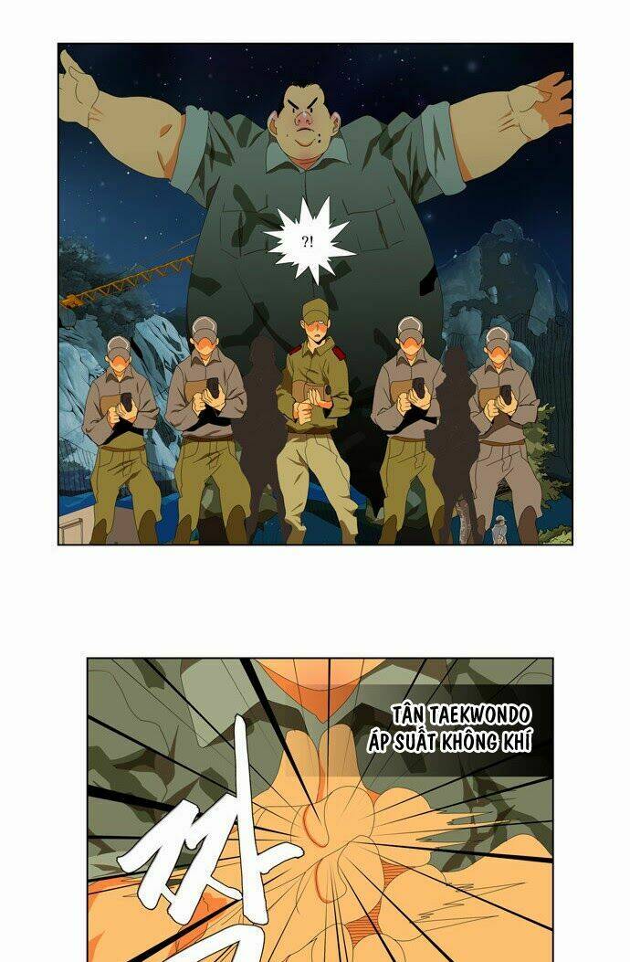 Chúa Tể Học Đường Chapter 113 - Trang 2