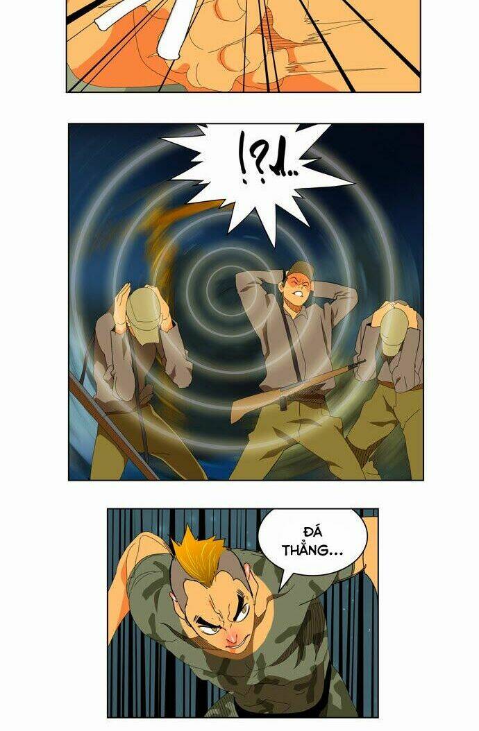 Chúa Tể Học Đường Chapter 113 - Trang 2