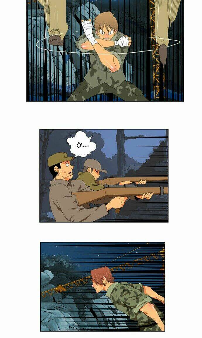 Chúa Tể Học Đường Chapter 113 - Trang 2