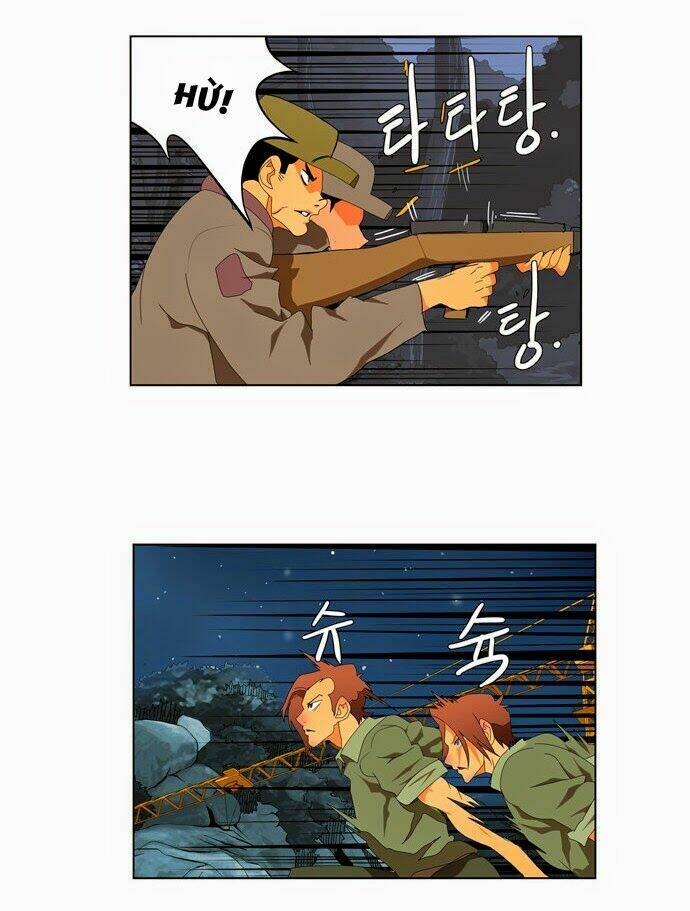 Chúa Tể Học Đường Chapter 113 - Trang 2