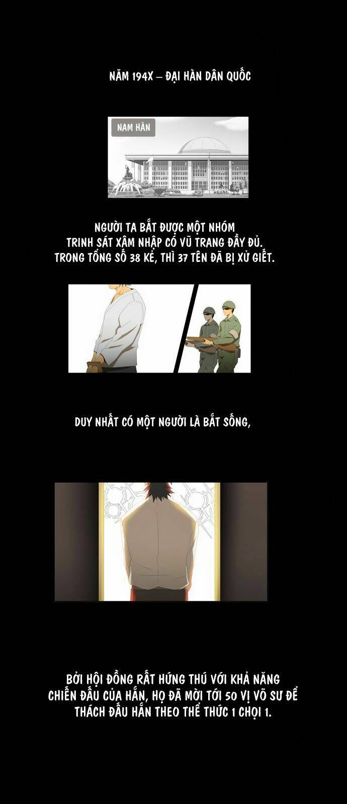 Chúa Tể Học Đường Chapter 113 - Trang 2