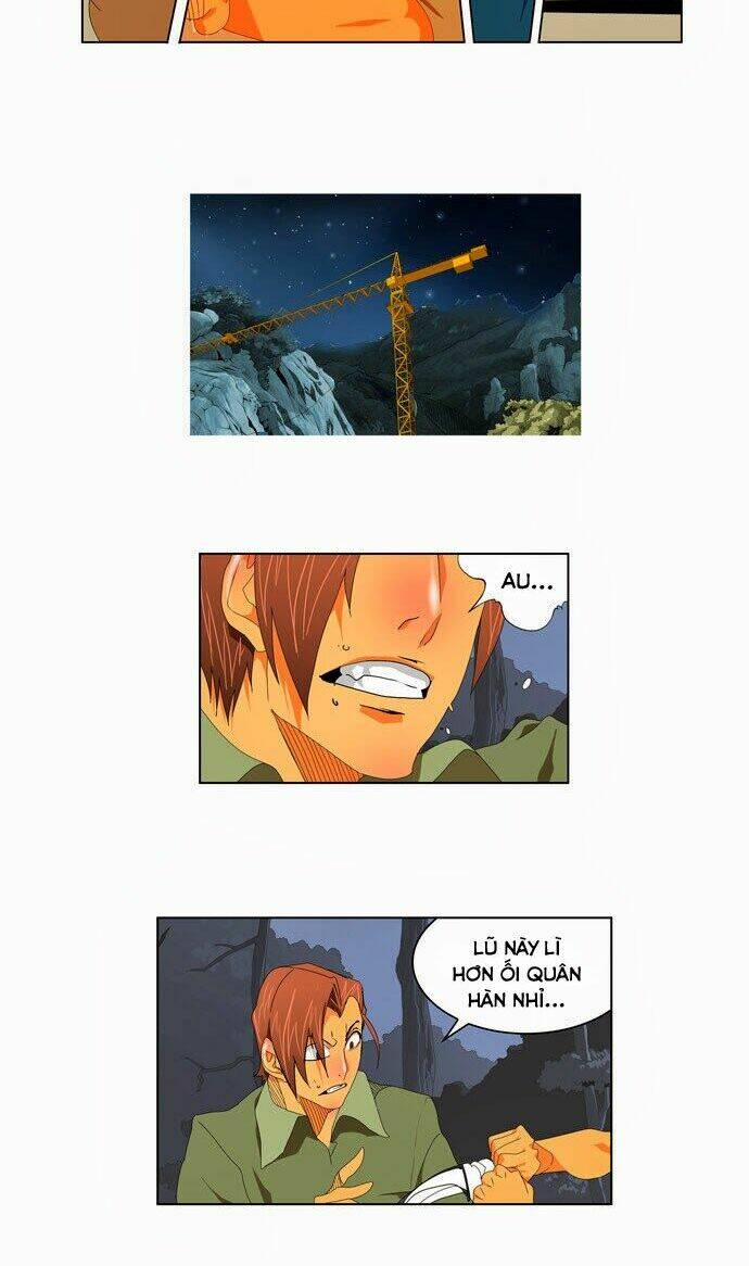 Chúa Tể Học Đường Chapter 113 - Trang 2