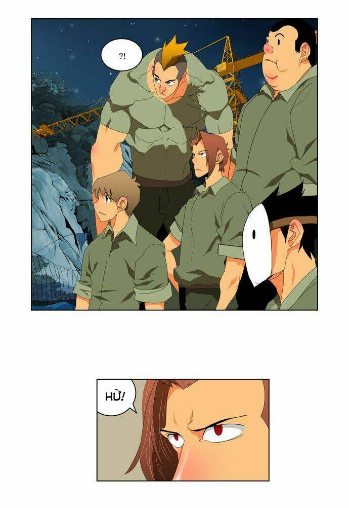 Chúa Tể Học Đường Chapter 113 - Trang 2