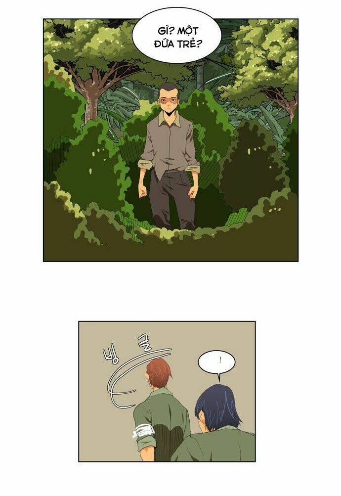 Chúa Tể Học Đường Chapter 113 - Trang 2