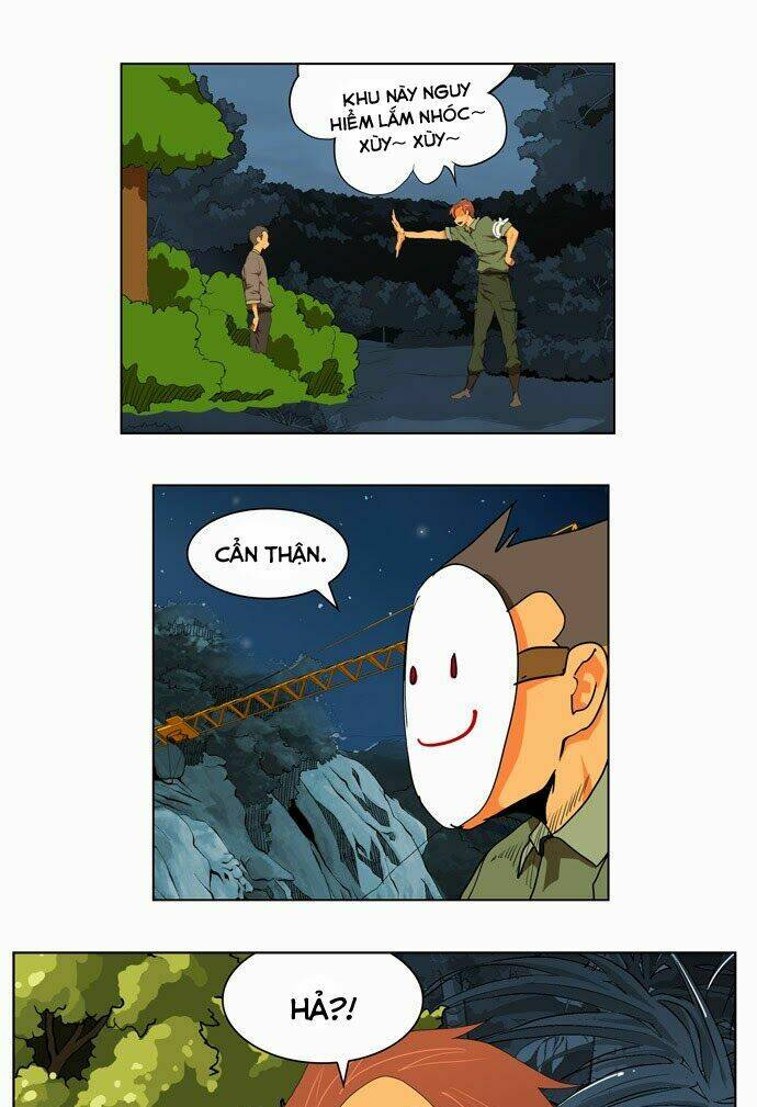 Chúa Tể Học Đường Chapter 113 - Trang 2