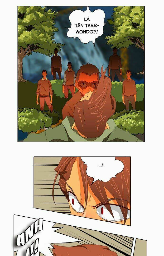 Chúa Tể Học Đường Chapter 113 - Trang 2