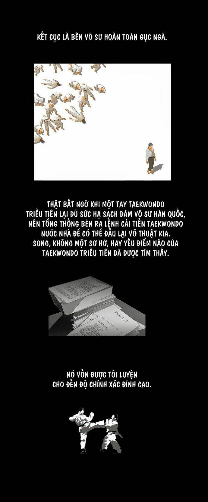 Chúa Tể Học Đường Chapter 113 - Trang 2