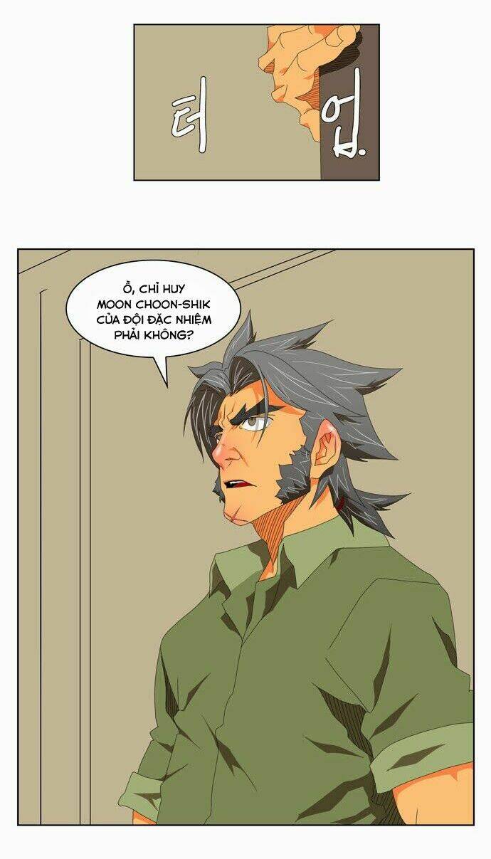 Chúa Tể Học Đường Chapter 113 - Trang 2