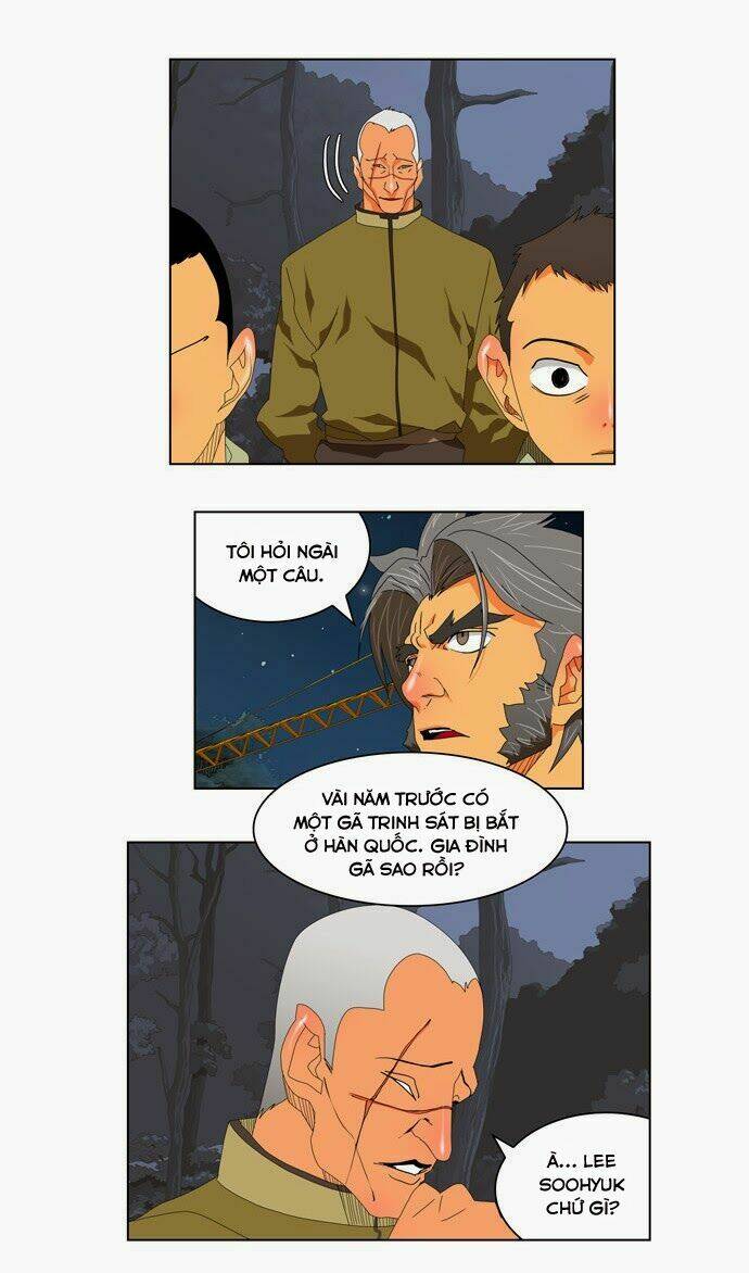 Chúa Tể Học Đường Chapter 113 - Trang 2