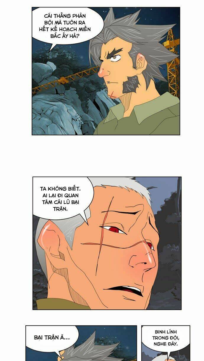 Chúa Tể Học Đường Chapter 113 - Trang 2