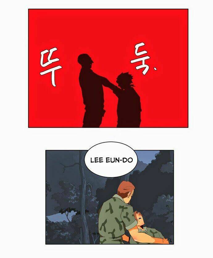 Chúa Tể Học Đường Chapter 113 - Trang 2