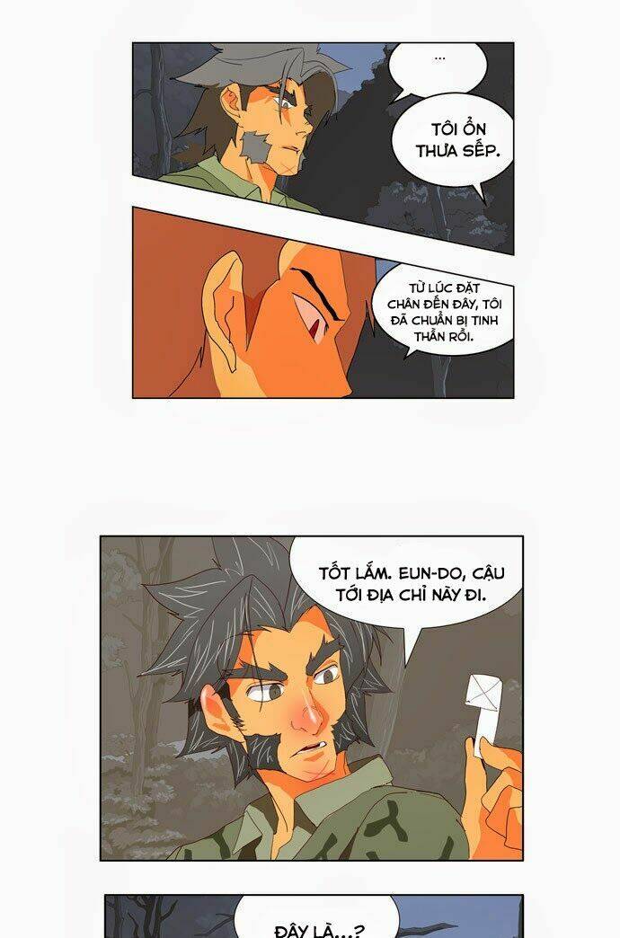 Chúa Tể Học Đường Chapter 113 - Trang 2