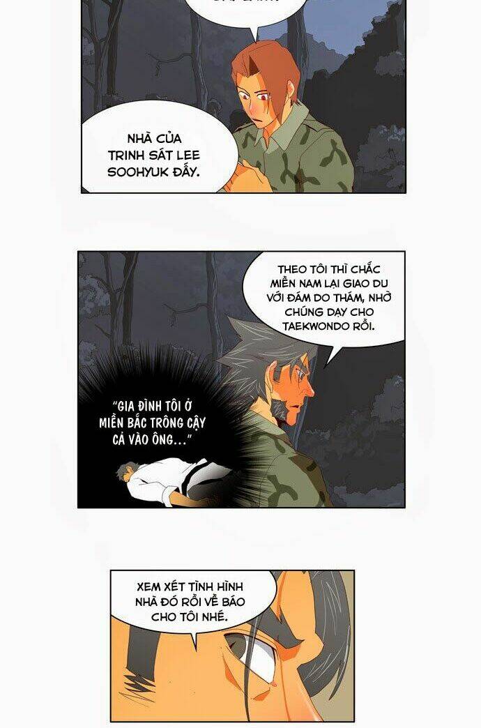 Chúa Tể Học Đường Chapter 113 - Trang 2