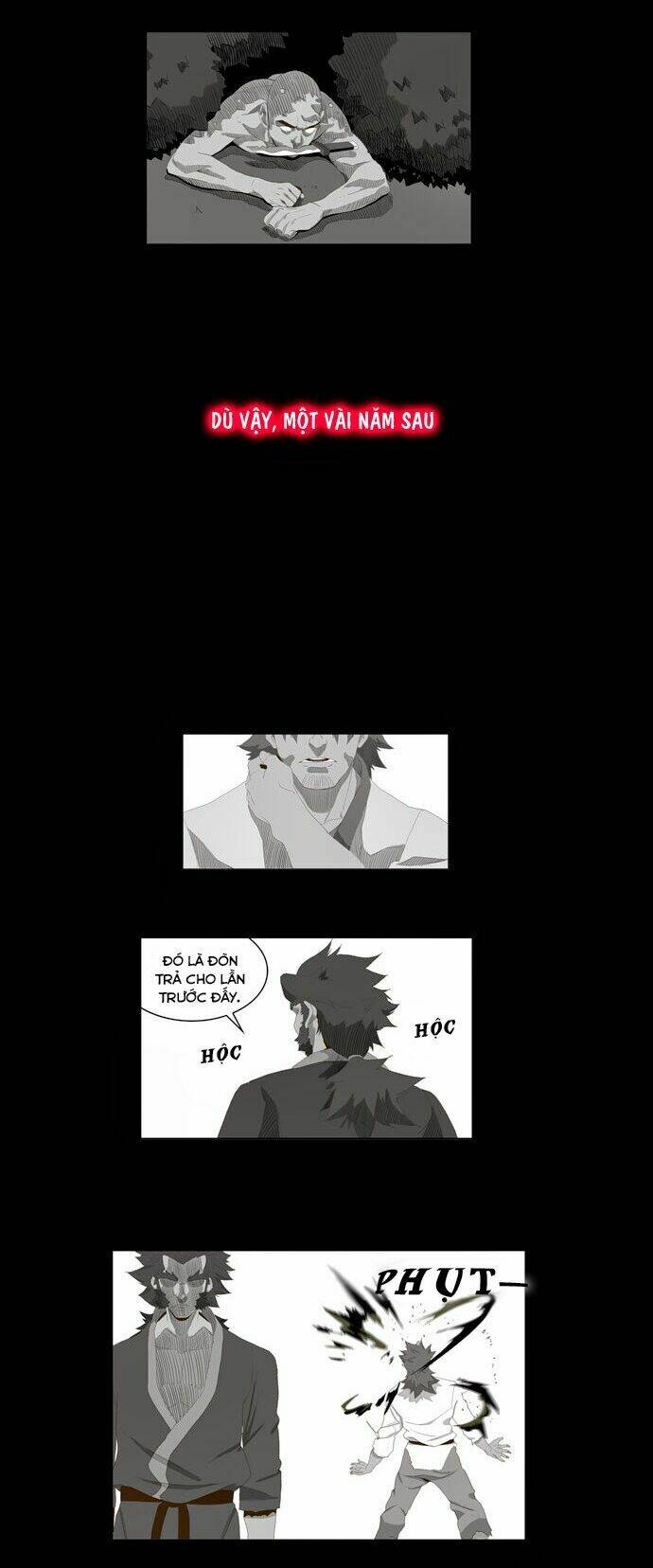 Chúa Tể Học Đường Chapter 113 - Trang 2