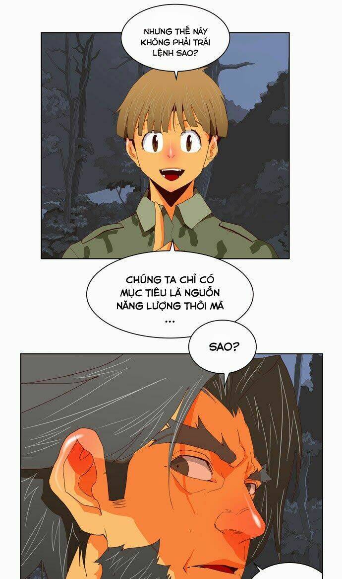 Chúa Tể Học Đường Chapter 113 - Trang 2