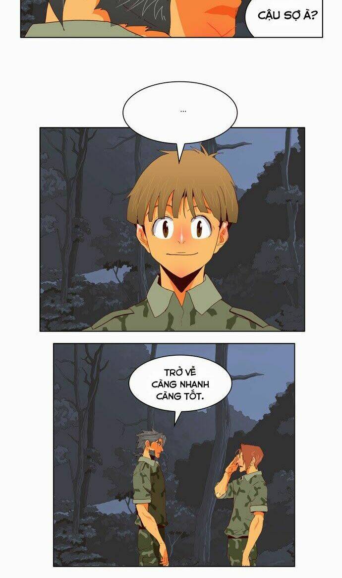 Chúa Tể Học Đường Chapter 113 - Trang 2