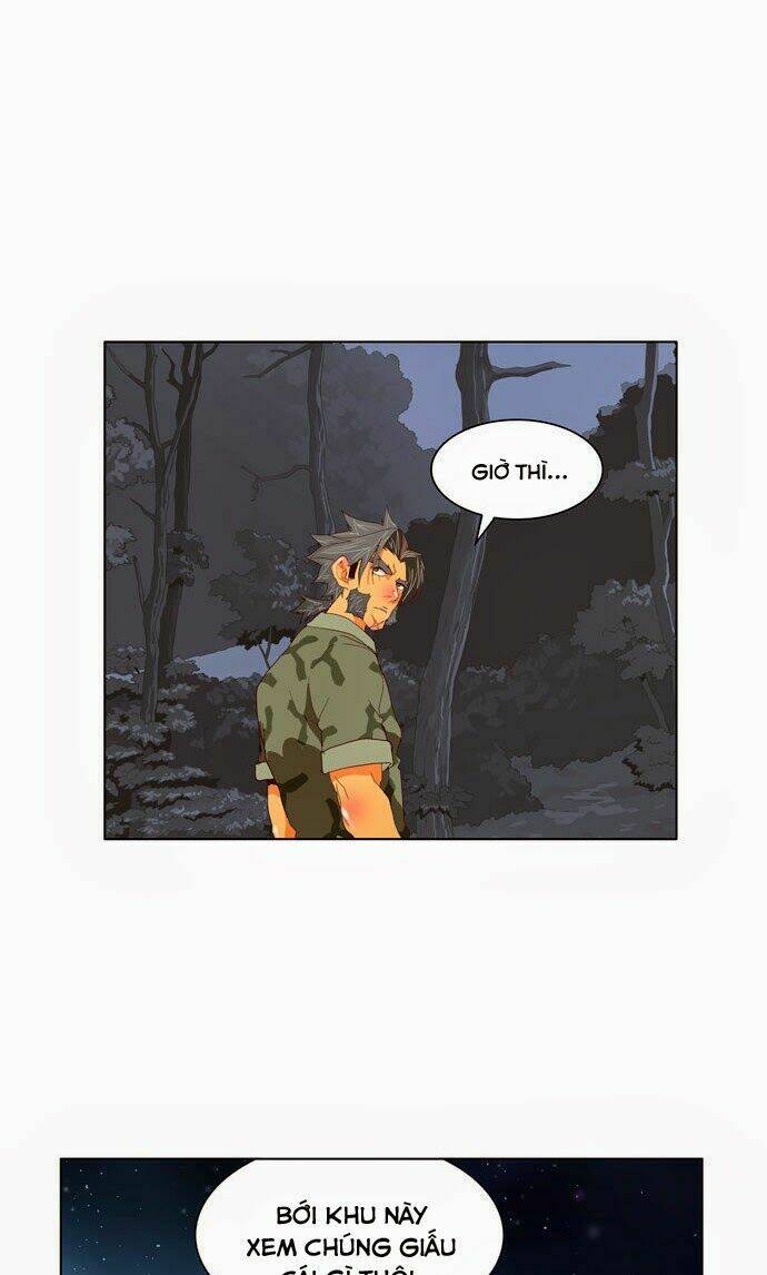 Chúa Tể Học Đường Chapter 113 - Trang 2