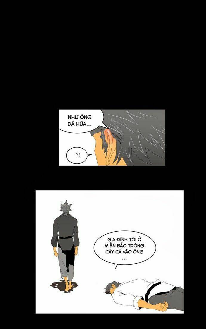 Chúa Tể Học Đường Chapter 113 - Trang 2