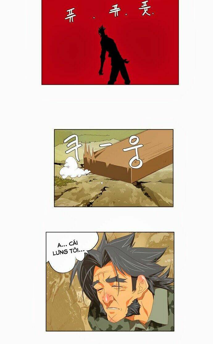 Chúa Tể Học Đường Chapter 114 - Trang 2