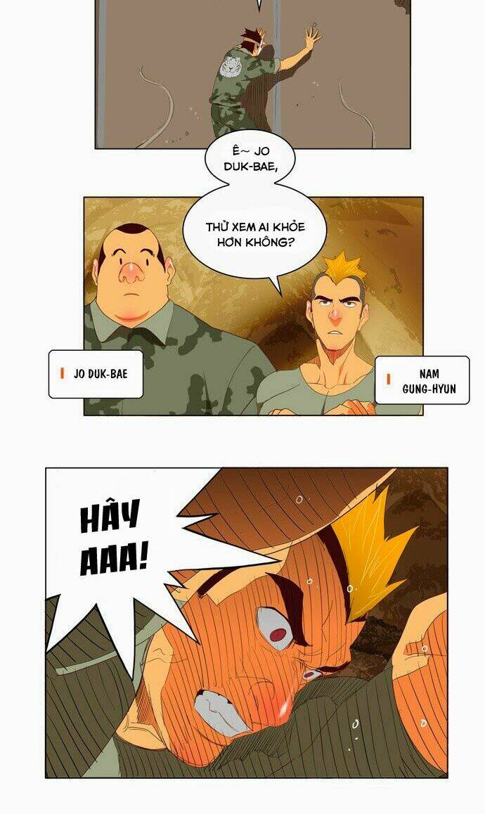 Chúa Tể Học Đường Chapter 114 - Trang 2