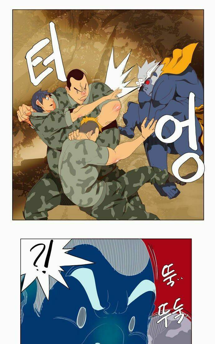 Chúa Tể Học Đường Chapter 114 - Trang 2