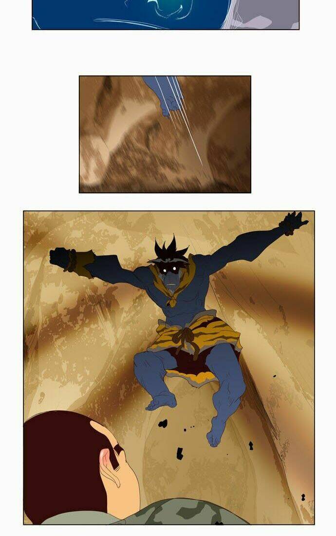 Chúa Tể Học Đường Chapter 114 - Trang 2